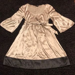 Mini dress from Express